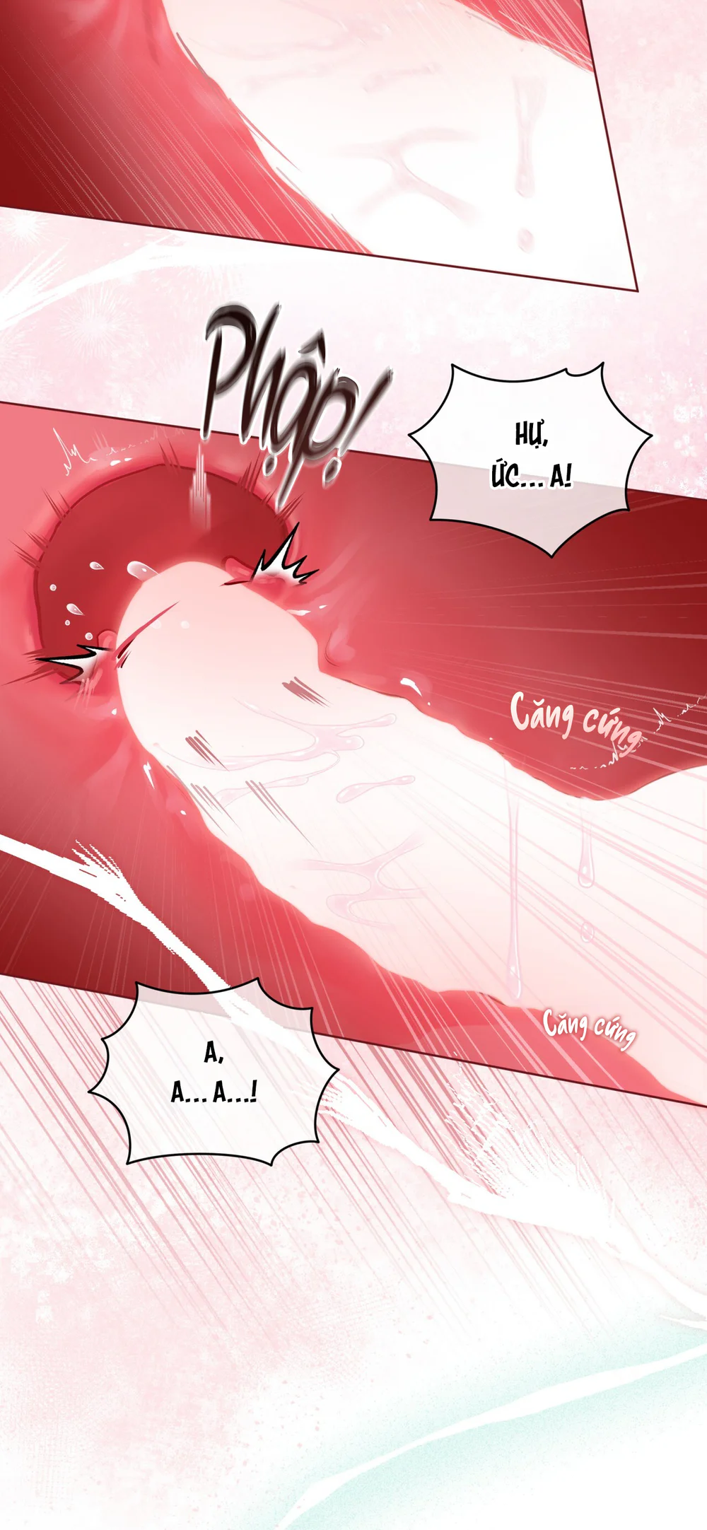 Đọc truyện HEAVY RAIN - Chapter 22