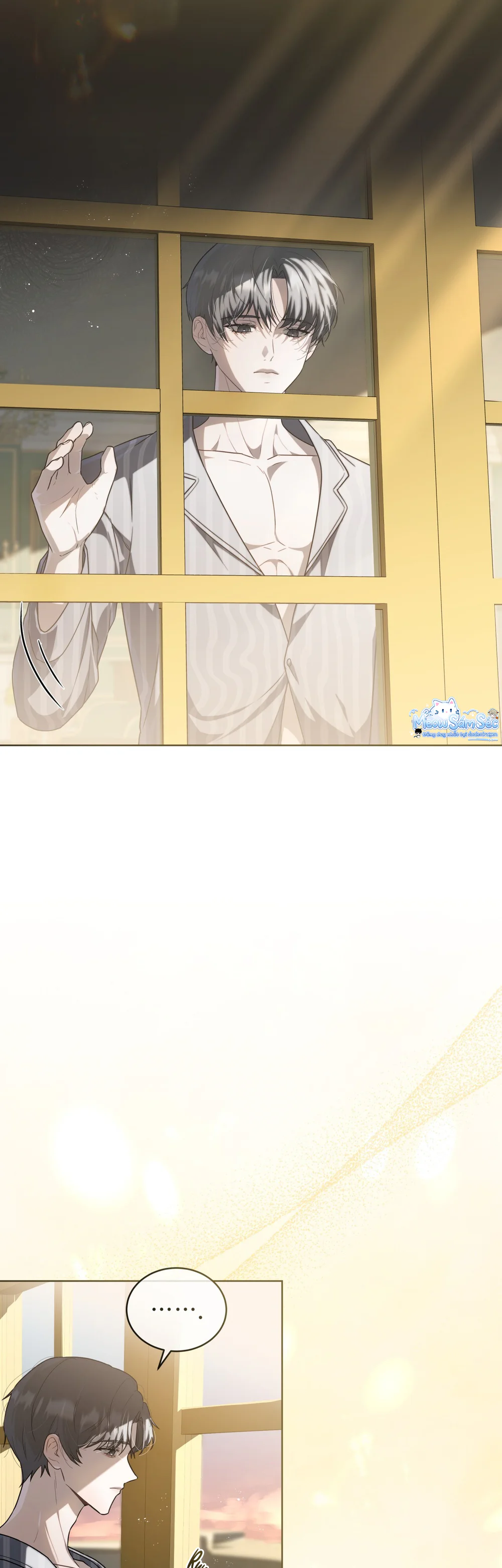 Đọc truyện HEAVY RAIN - Chapter 22