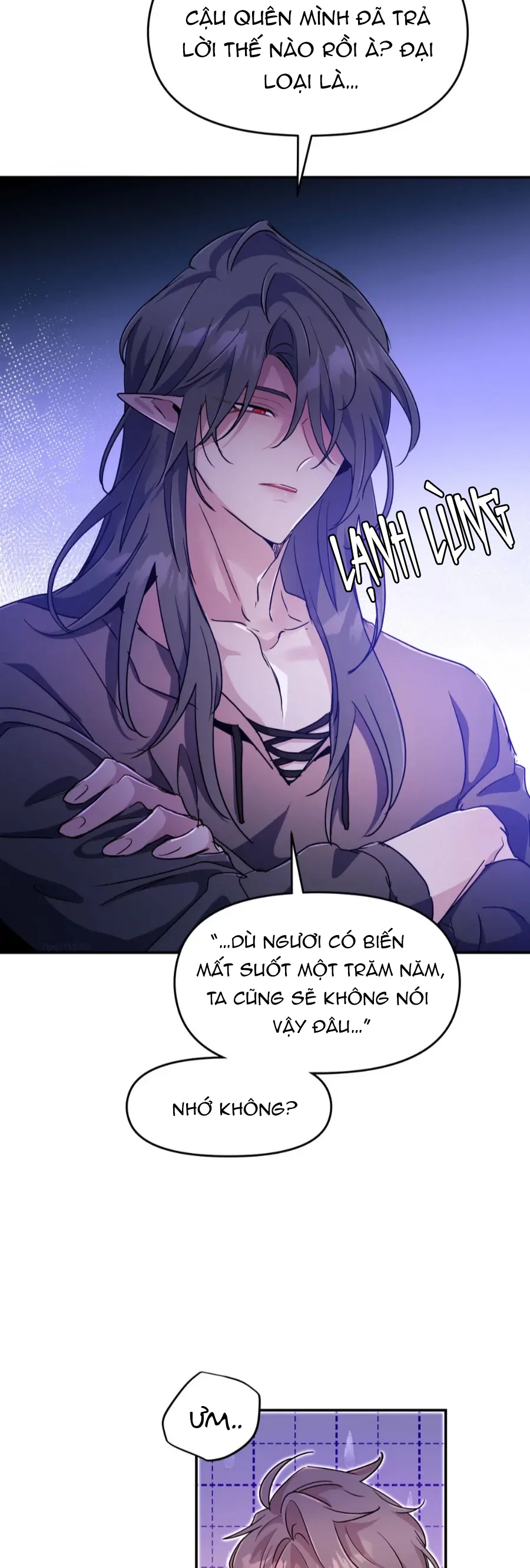 Đọc truyện Dark Fall - Chapter 57