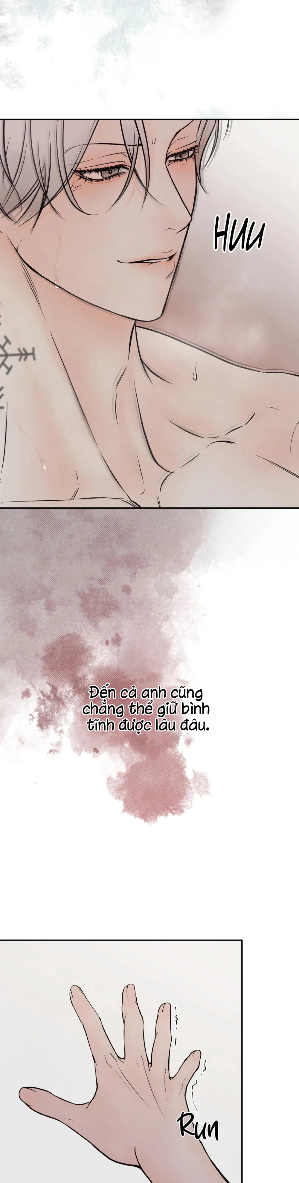 Đọc truyện Borderline - Chapter 4
