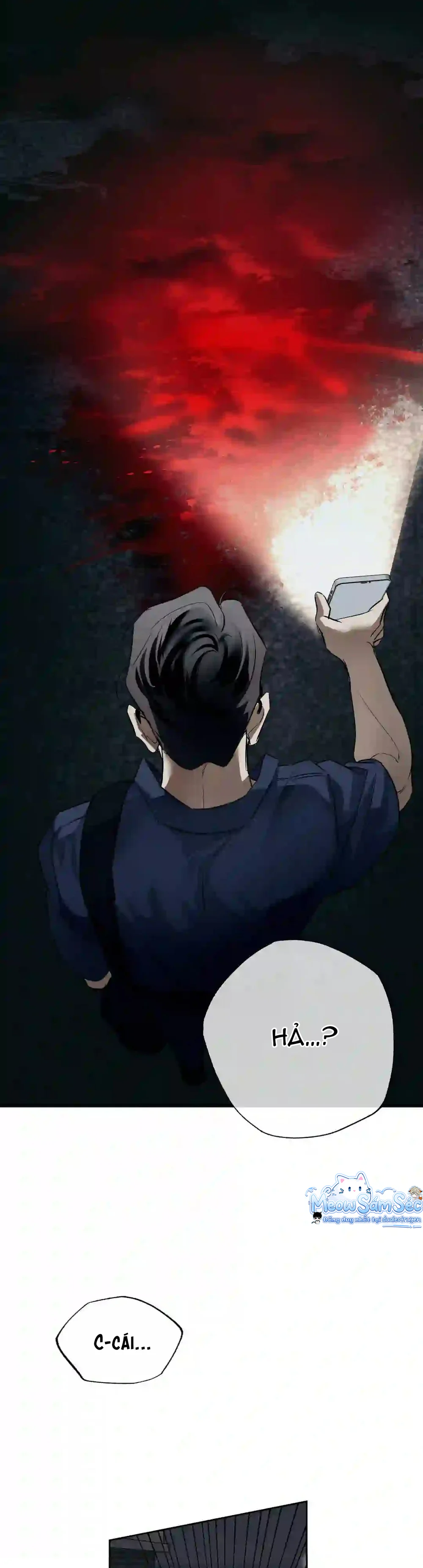 Đọc truyện The Hounds of Sisyphus - Chapter 0