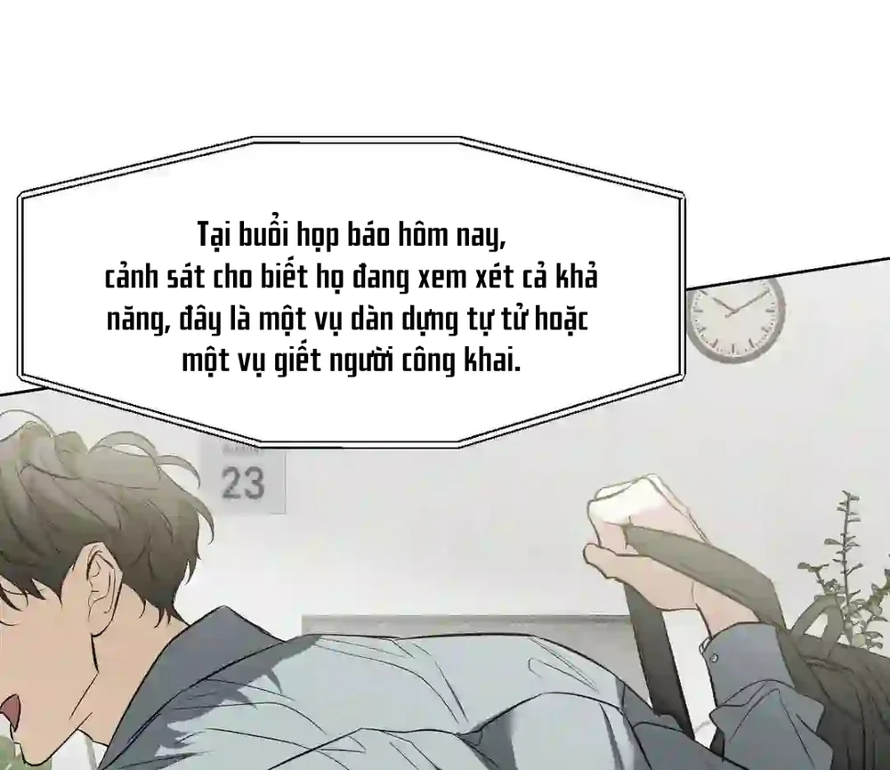 Đọc truyện The Hounds of Sisyphus - Chapter 0