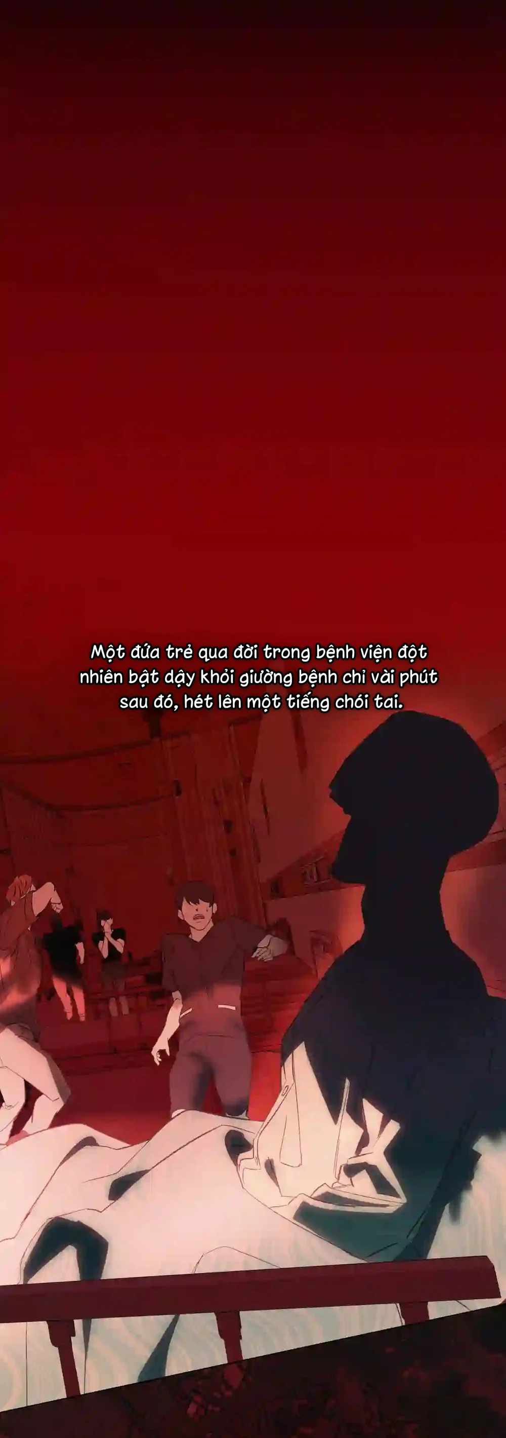 Đọc truyện The Hounds of Sisyphus - Chapter 0