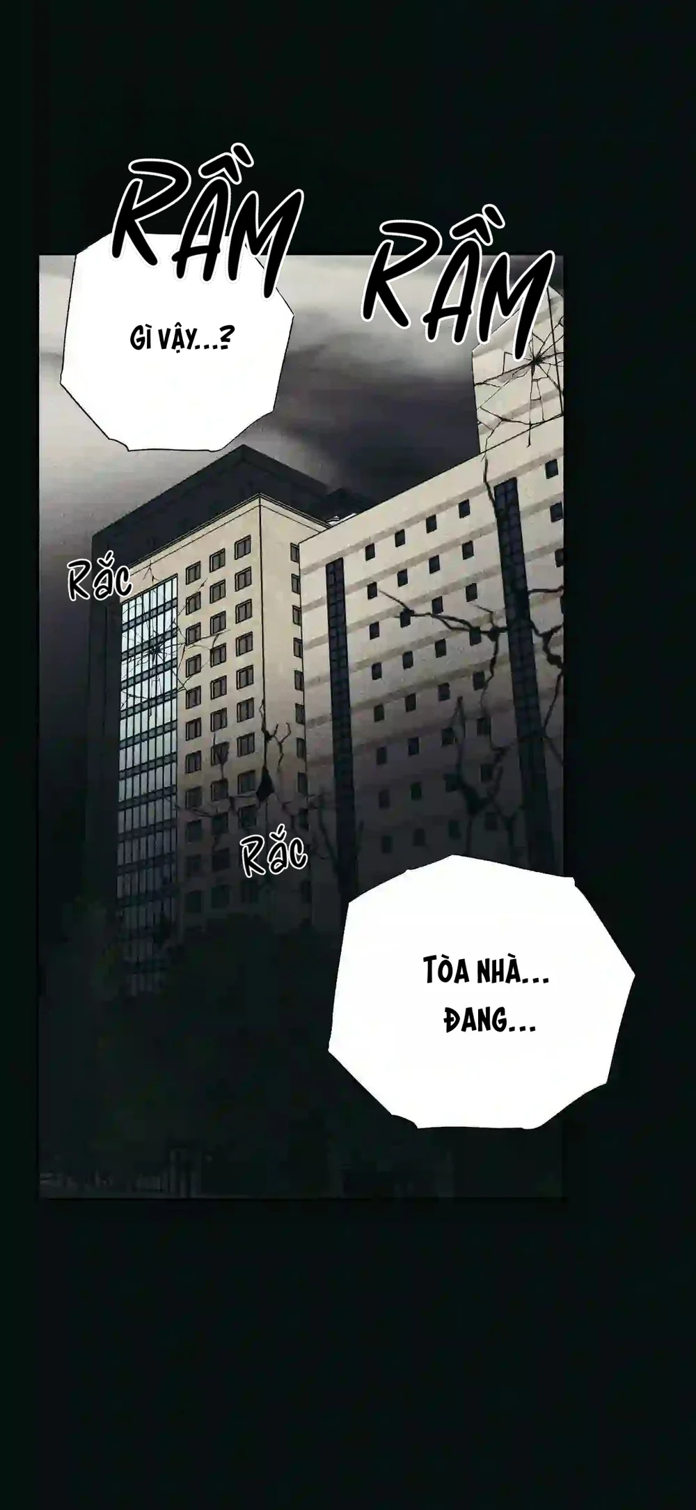 Đọc truyện The Hounds of Sisyphus - Chapter 0