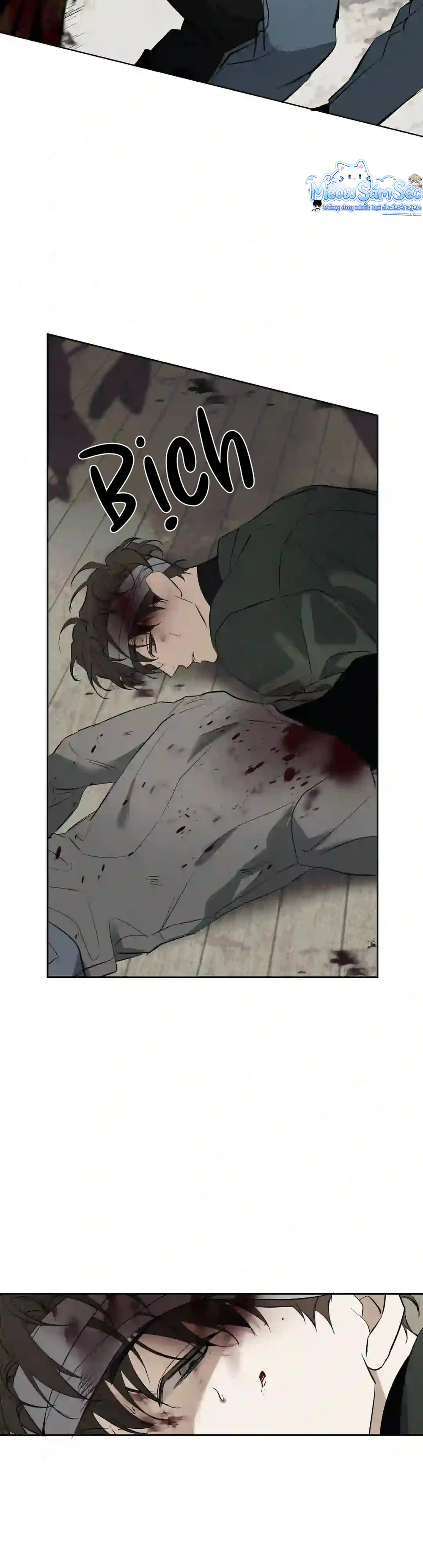 Đọc truyện The Hounds of Sisyphus - Chapter 0