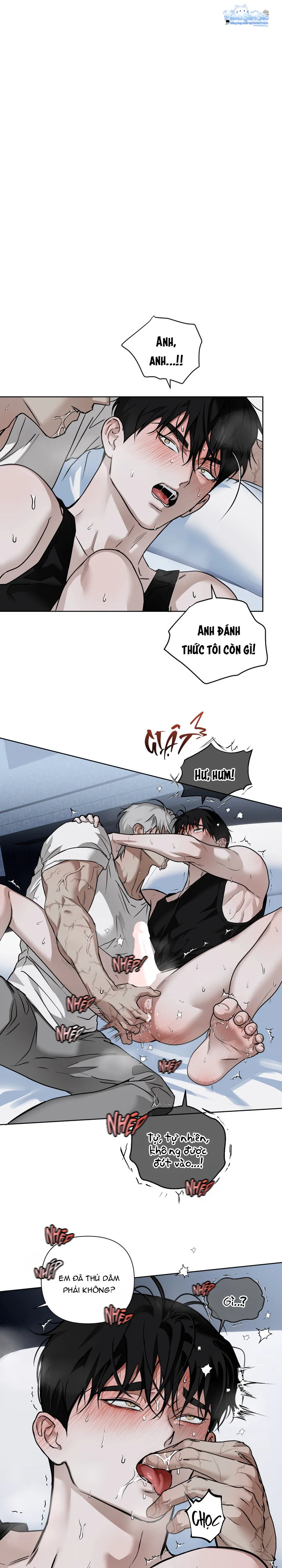 Đọc truyện Nhật Ký Idol Của Tôi - Chapter 22