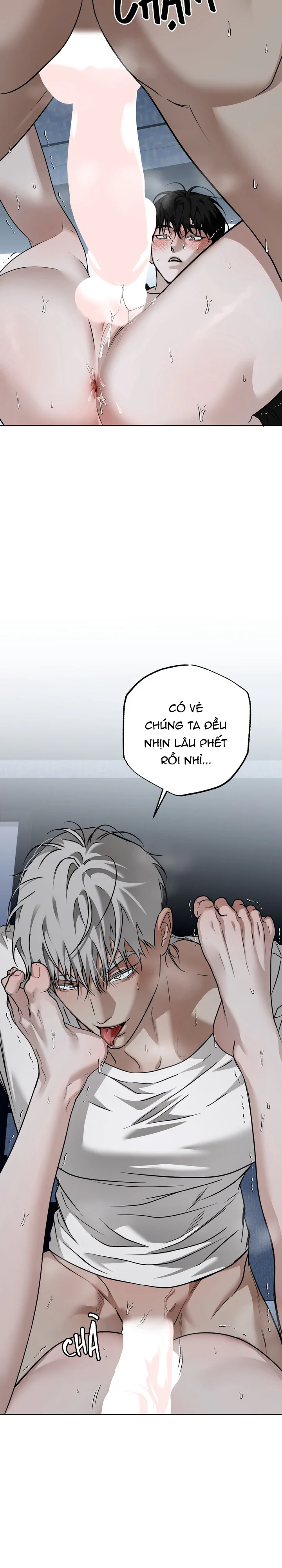Đọc truyện Nhật Ký Idol Của Tôi - Chapter 22