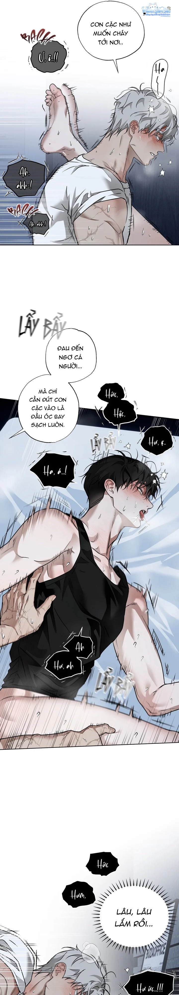 Đọc truyện Nhật Ký Idol Của Tôi - Chapter 22