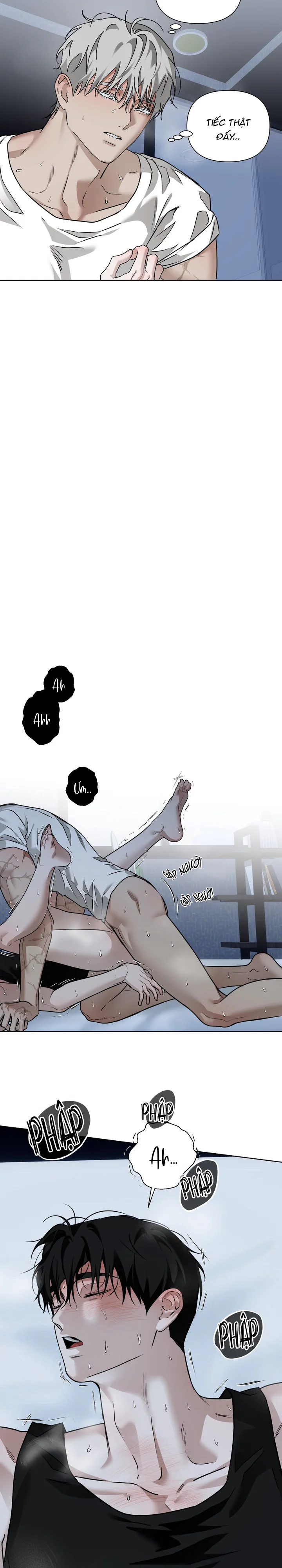 Đọc truyện Nhật Ký Idol Của Tôi - Chapter 22