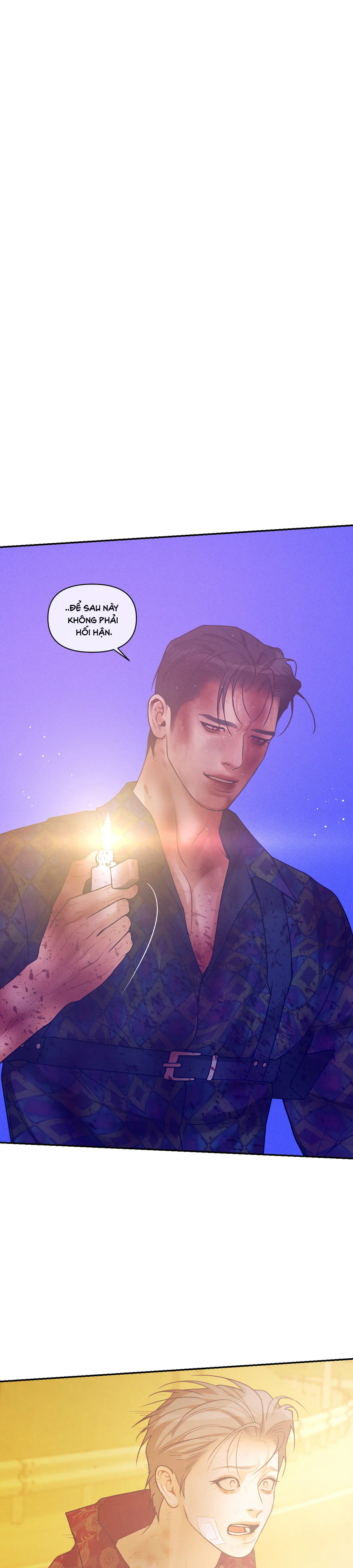 Đọc truyện IGNITE THE DAWN - Chapter 51