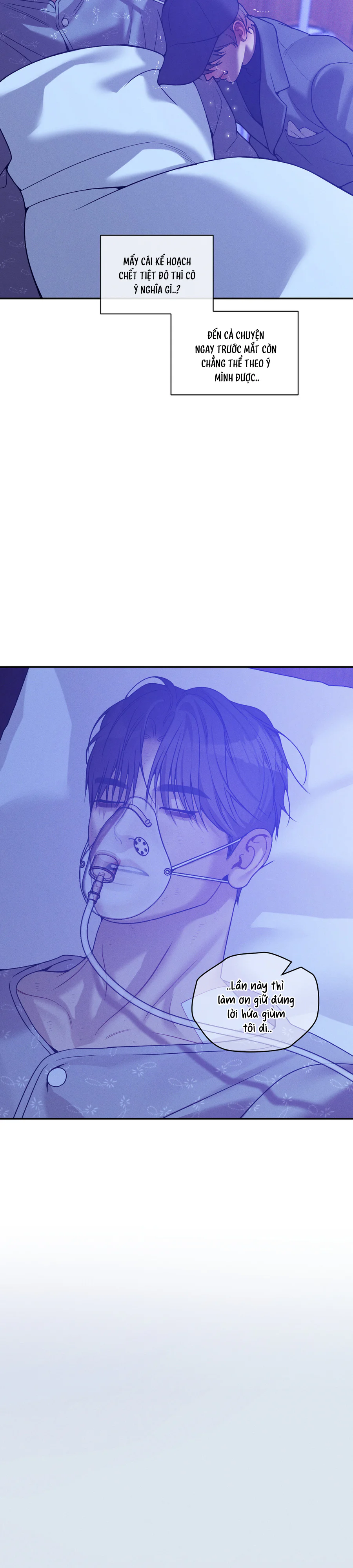 Đọc truyện IGNITE THE DAWN - Chapter 51