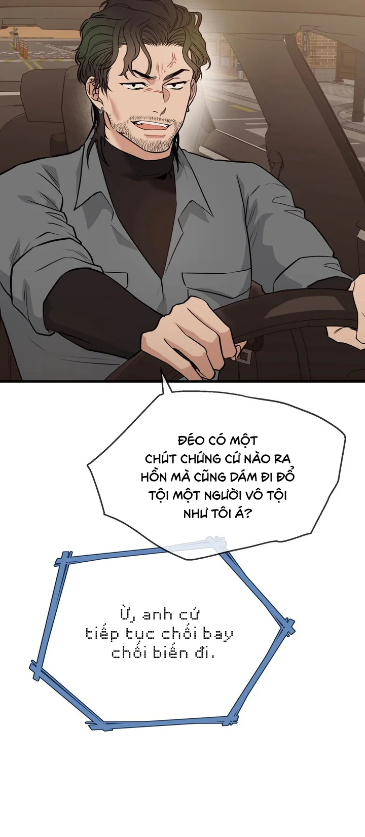 Đọc truyện HƯỚNG DẪN BDSM CƠ BẢN - Chapter 41