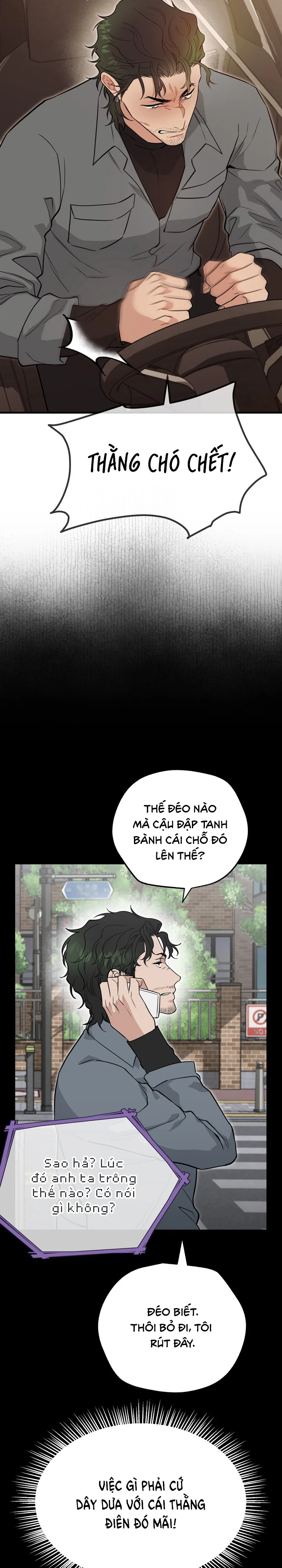 Đọc truyện HƯỚNG DẪN BDSM CƠ BẢN - Chapter 41