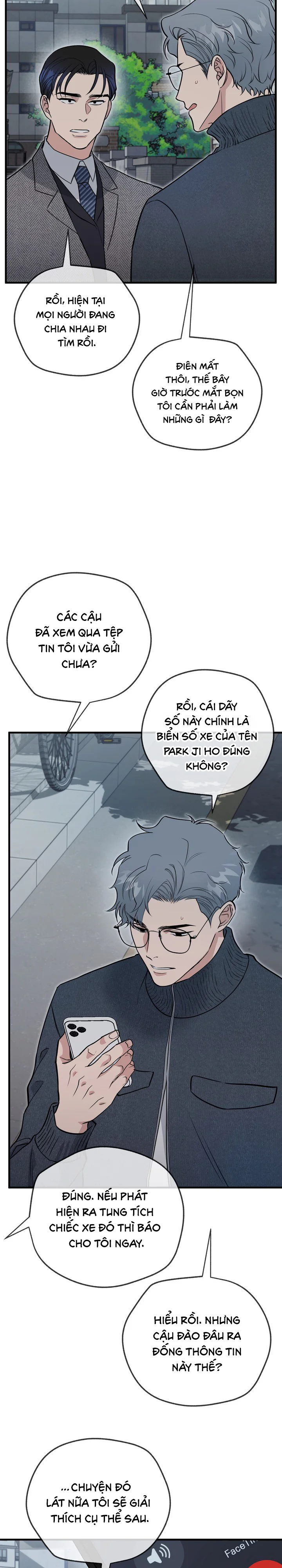 Đọc truyện HƯỚNG DẪN BDSM CƠ BẢN - Chapter 41