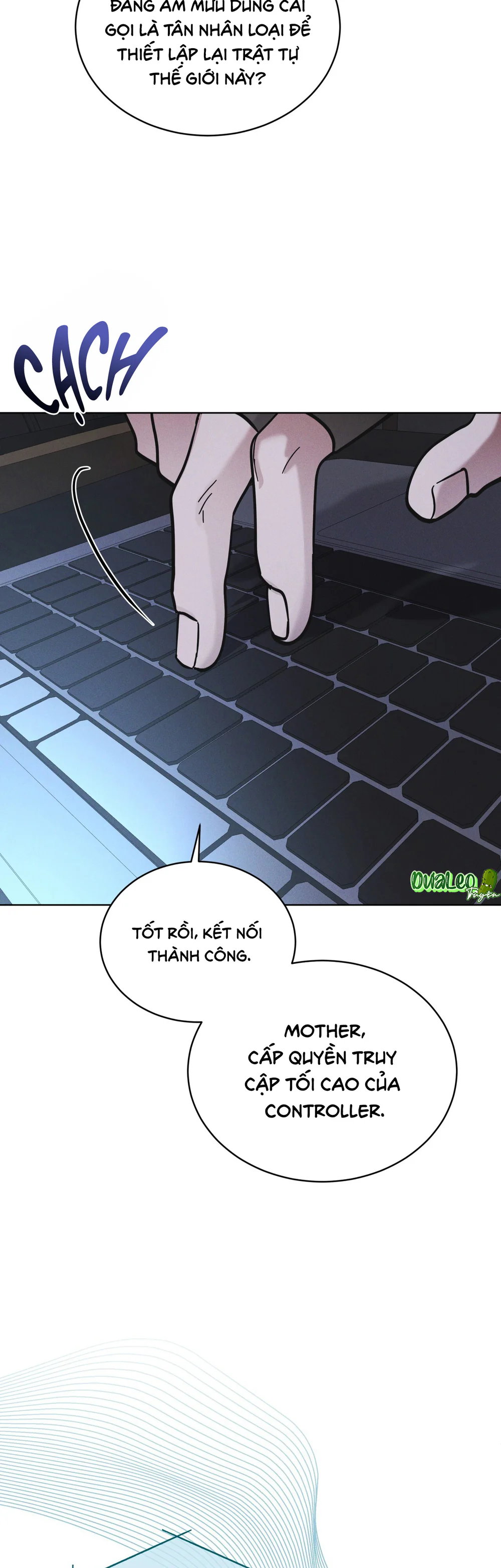 Đọc truyện THÀNH PHỐ CẦU VỒNG - Chapter 98