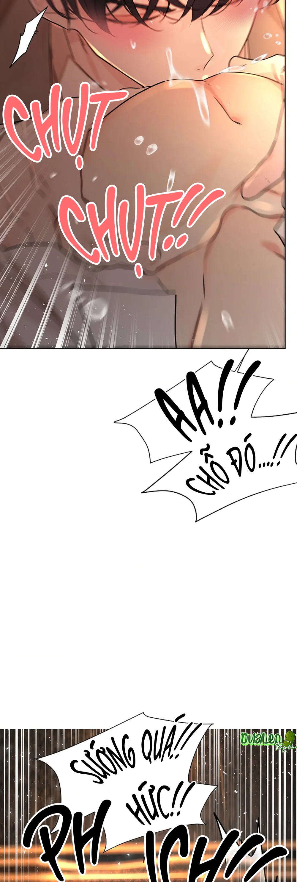 Đọc truyện HANG RẮN - Chapter 38