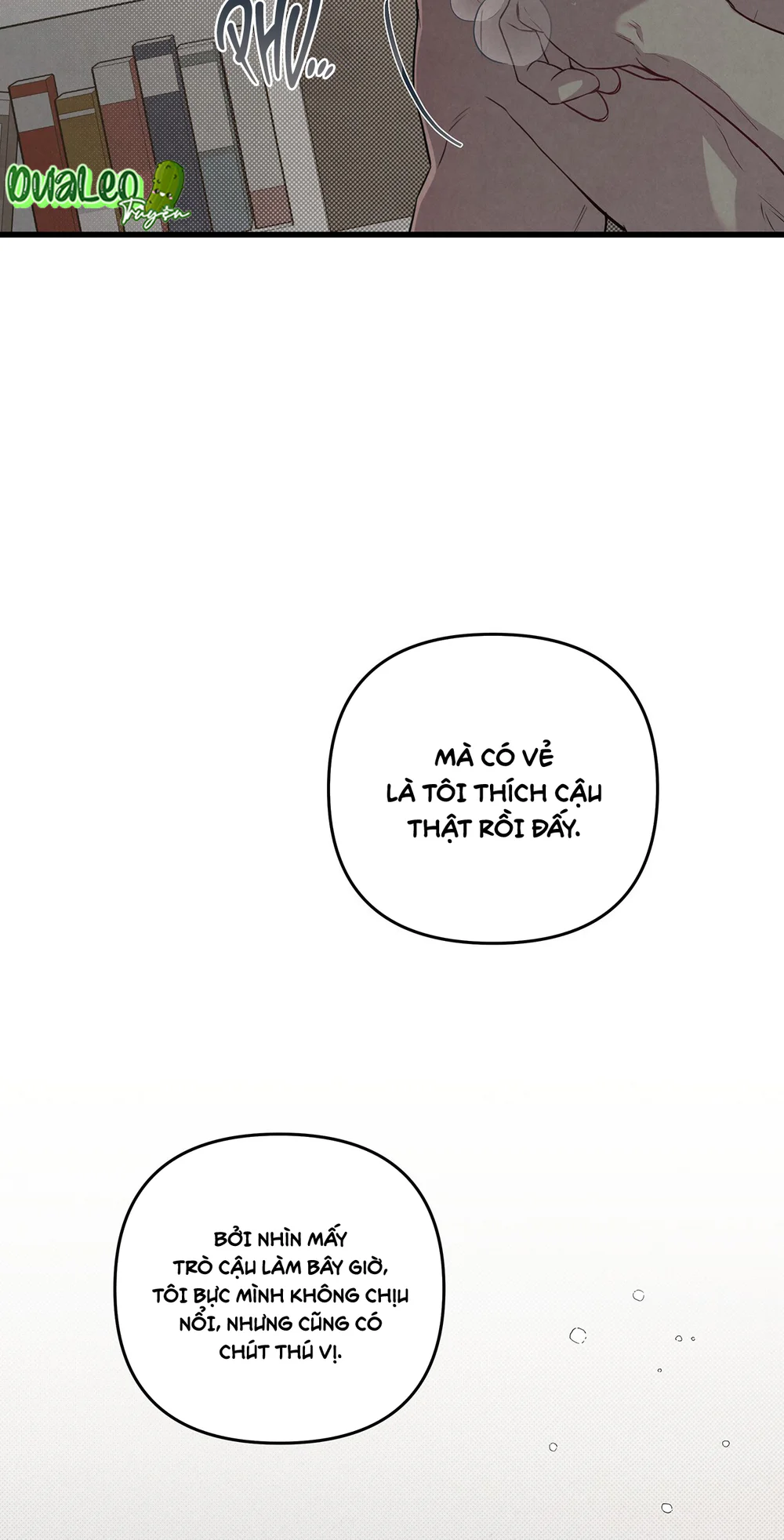 Đọc truyện CÔNG TƯ PHÂN MINH - Chapter 90