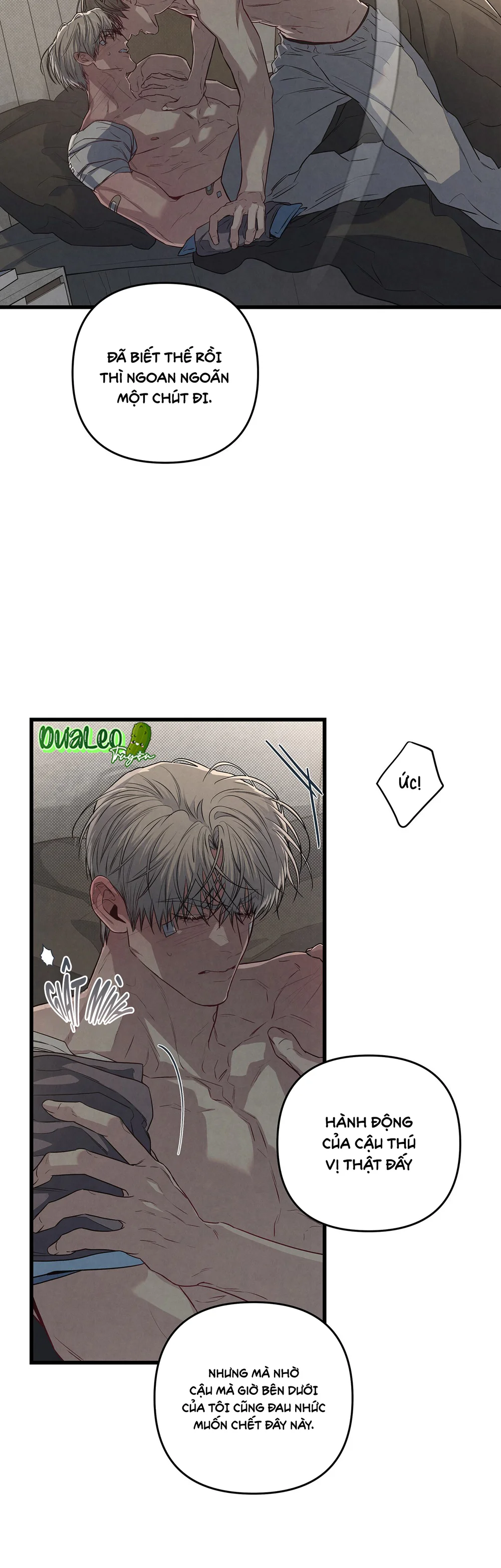 Đọc truyện CÔNG TƯ PHÂN MINH - Chapter 90