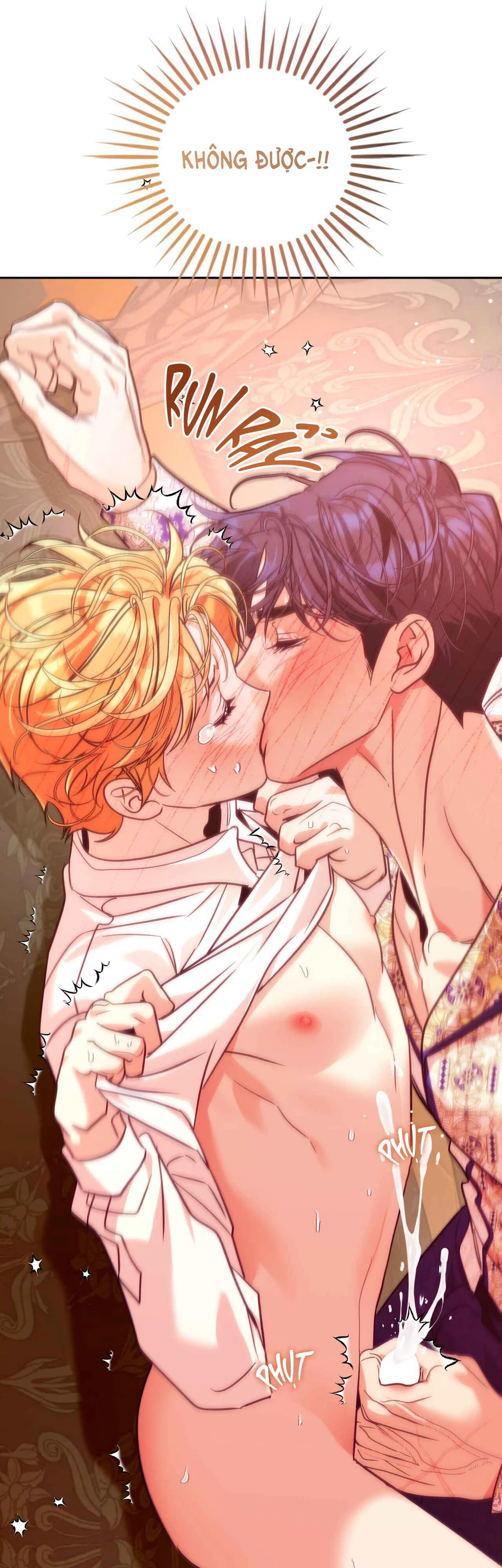 Đọc truyện ORCA MANSION - Chapter 29