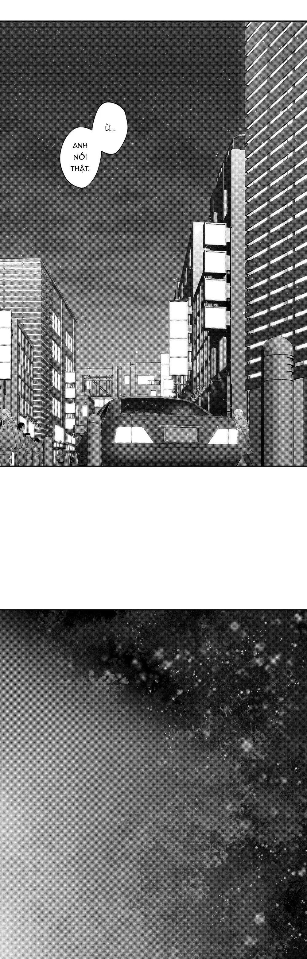 Đọc truyện Lạc Lối Kabukichō – Ikeda Và Rio - Chapter 26