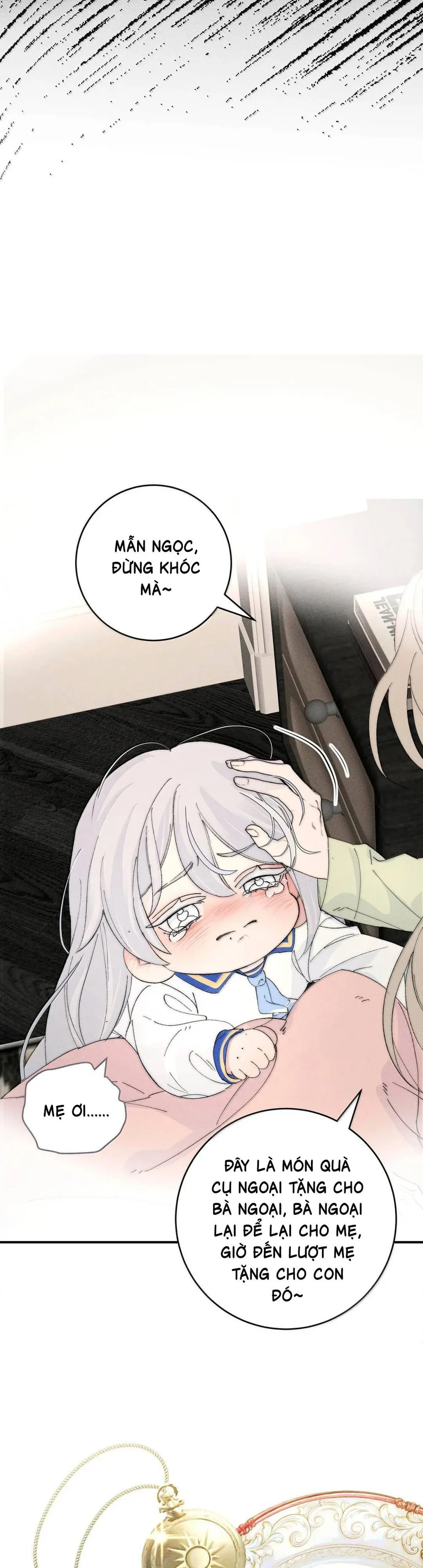 Đọc truyện Chọc Quê Vương Tử Mỗi Ngày - Chapter 46