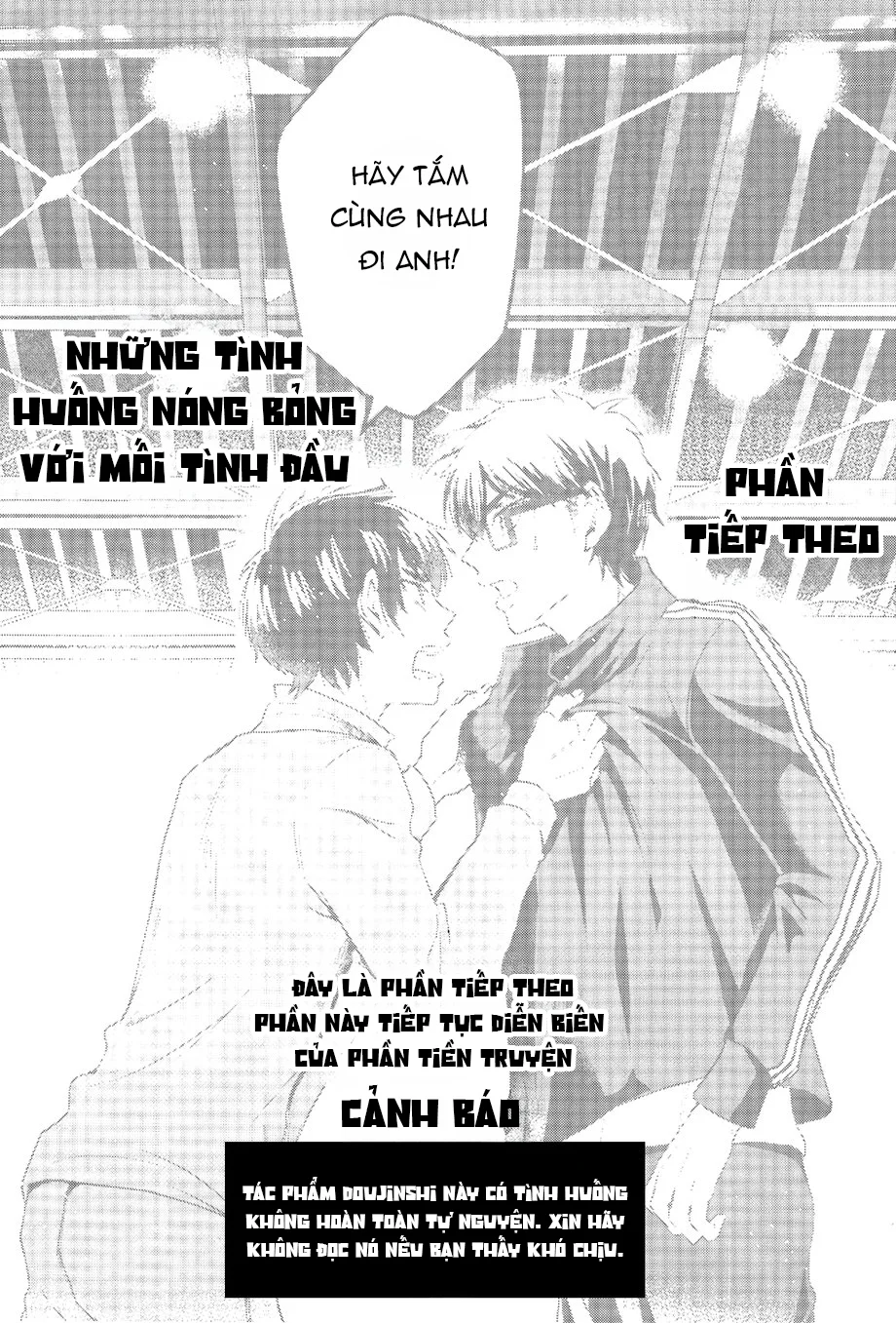 Đọc truyện OS VÀ DOU THEO ĐỀ CỬ - Chapter 26.5