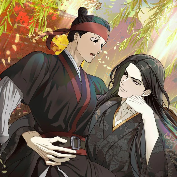 Đọc truyện Dấu Ấn Ngàn Năm - Chapter 1