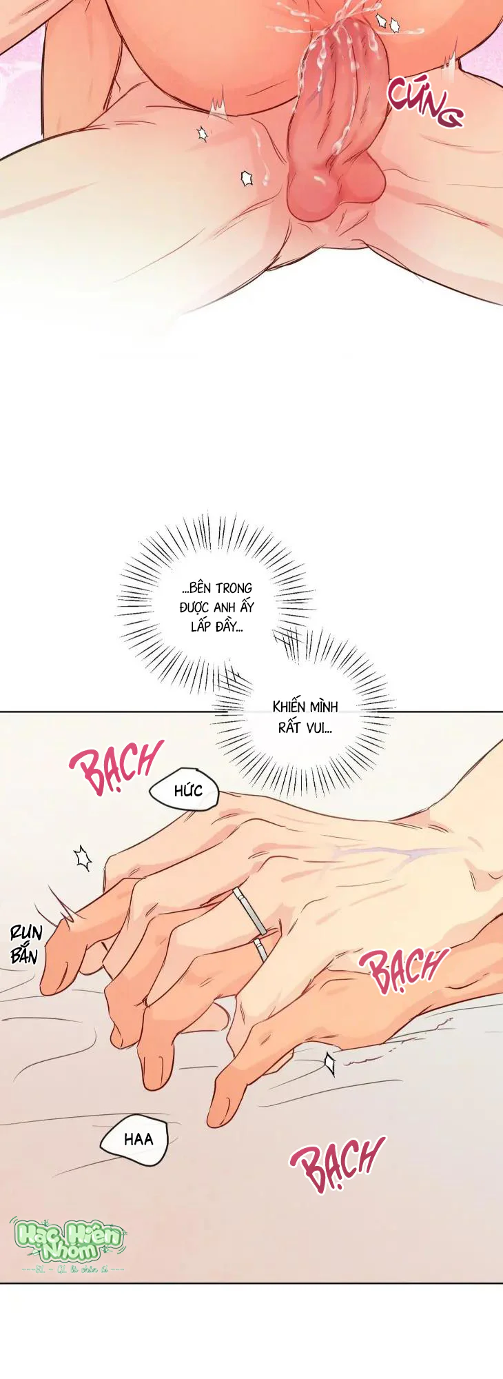 Đọc truyện Sự quyến rũ của Thần Rắn - Chapter 70