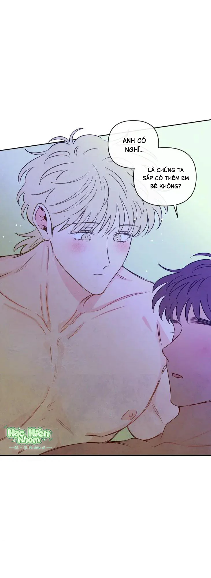 Đọc truyện Sự quyến rũ của Thần Rắn - Chapter 70
