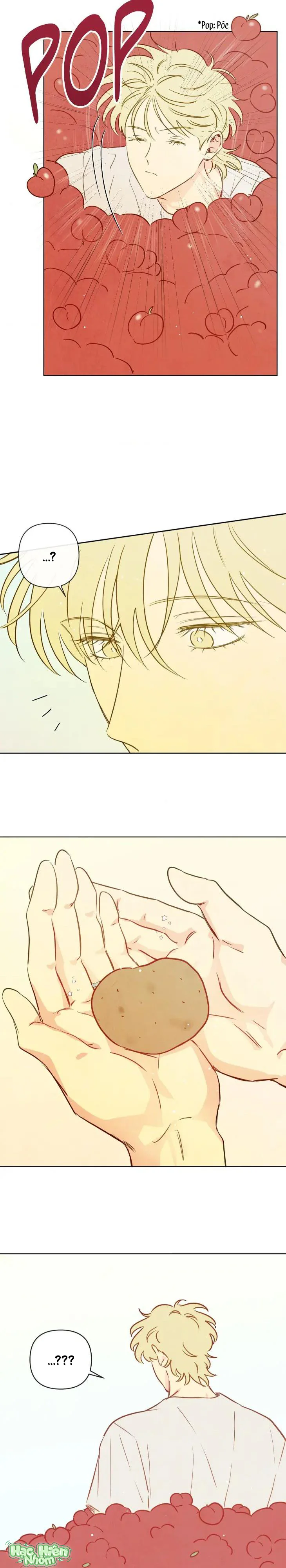 Đọc truyện Sự quyến rũ của Thần Rắn - Chapter 70