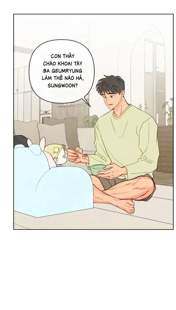 Đọc truyện Sự quyến rũ của Thần Rắn - Chapter 70