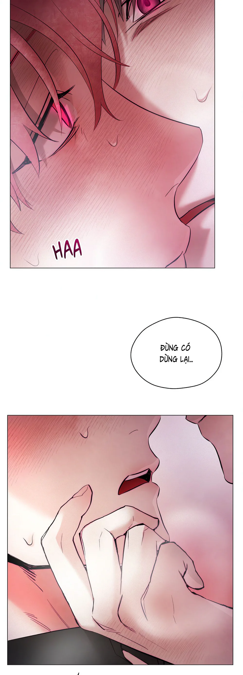 Đọc truyện HÃY CẨN THẬN KHI KÍ HỢP ĐỒNG - Chapter 5