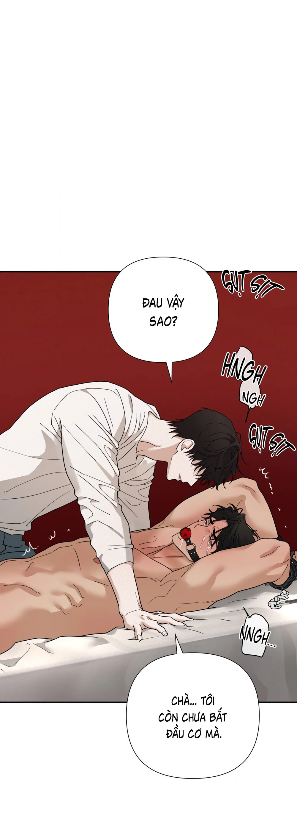Đọc truyện TƯ DUY NGƯỢC - Chapter 32