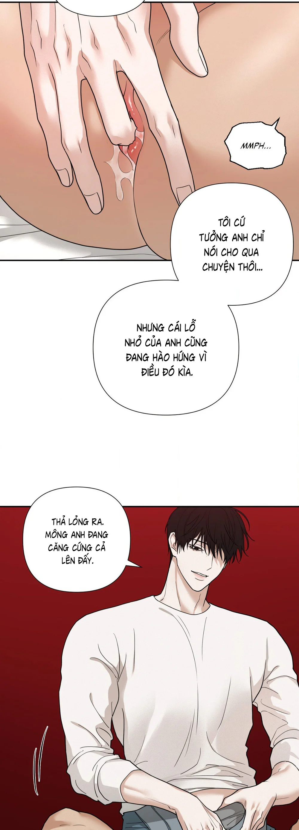 Đọc truyện TƯ DUY NGƯỢC - Chapter 32