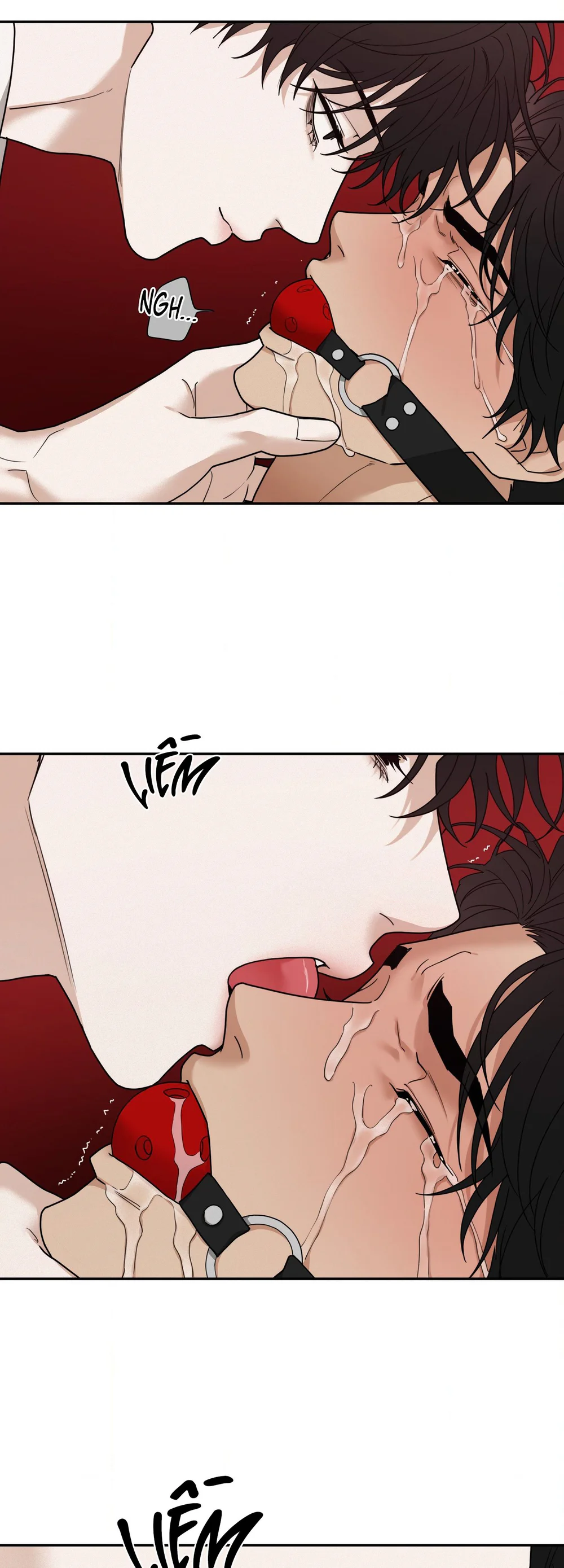 Đọc truyện TƯ DUY NGƯỢC - Chapter 32