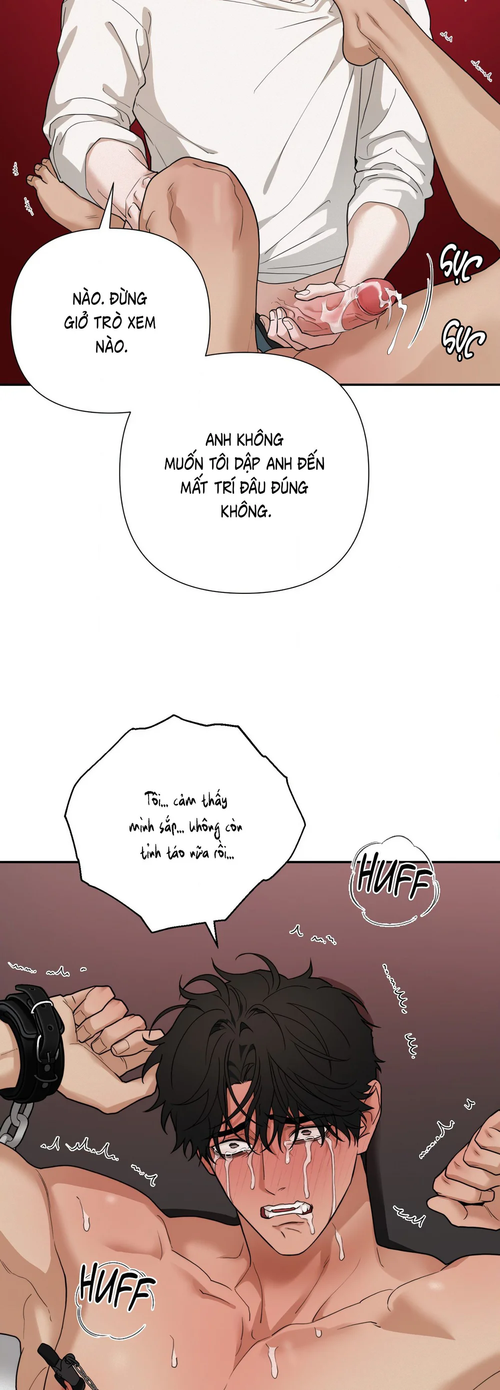 Đọc truyện TƯ DUY NGƯỢC - Chapter 32