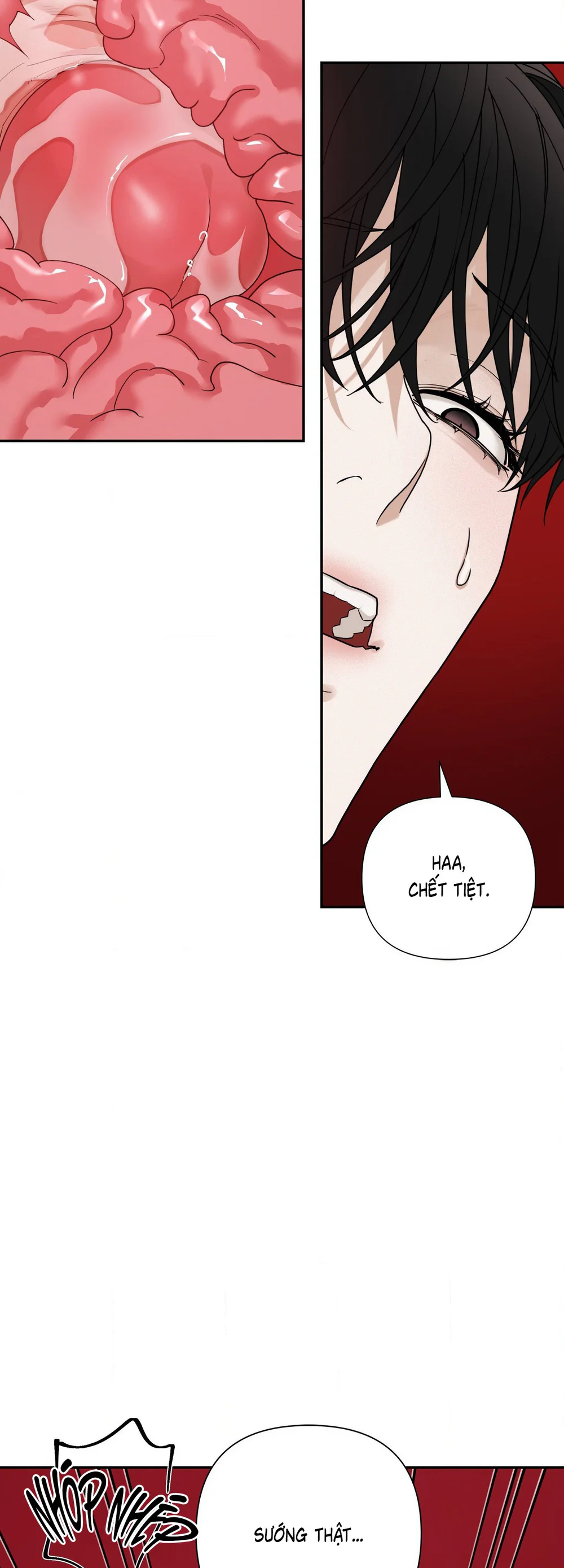Đọc truyện TƯ DUY NGƯỢC - Chapter 32