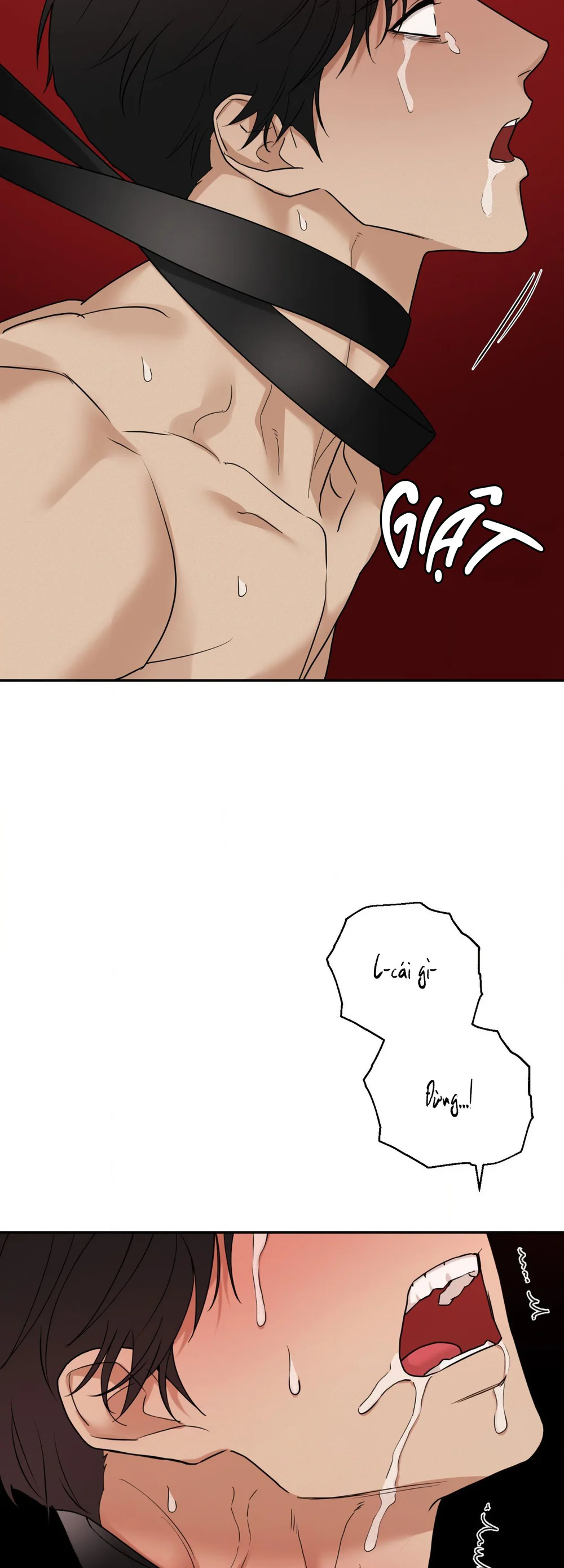 Đọc truyện TƯ DUY NGƯỢC - Chapter 32