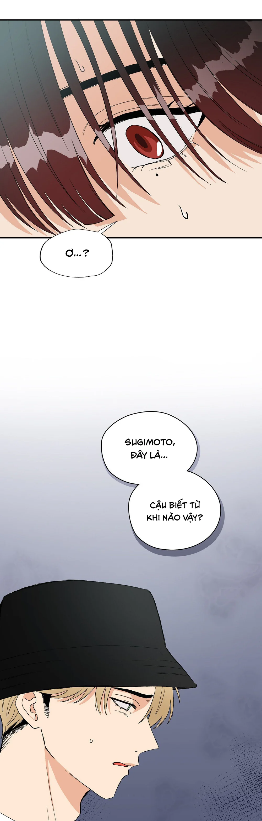Đọc truyện Lính Mới - Chapter 5