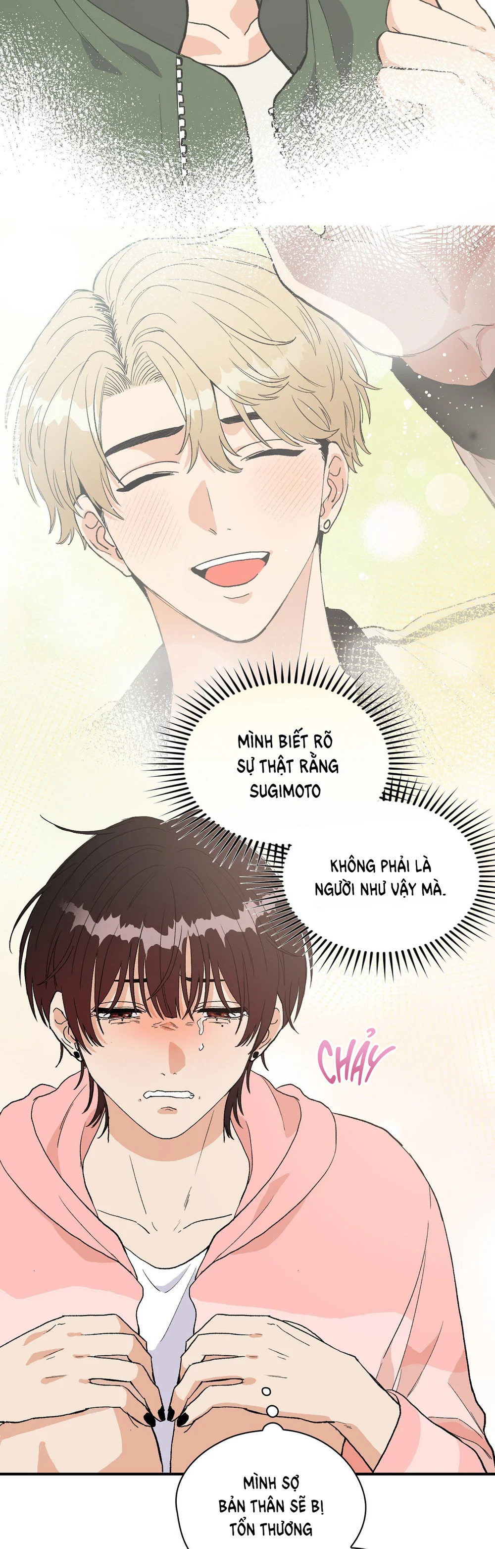 Đọc truyện Lính Mới - Chapter 5