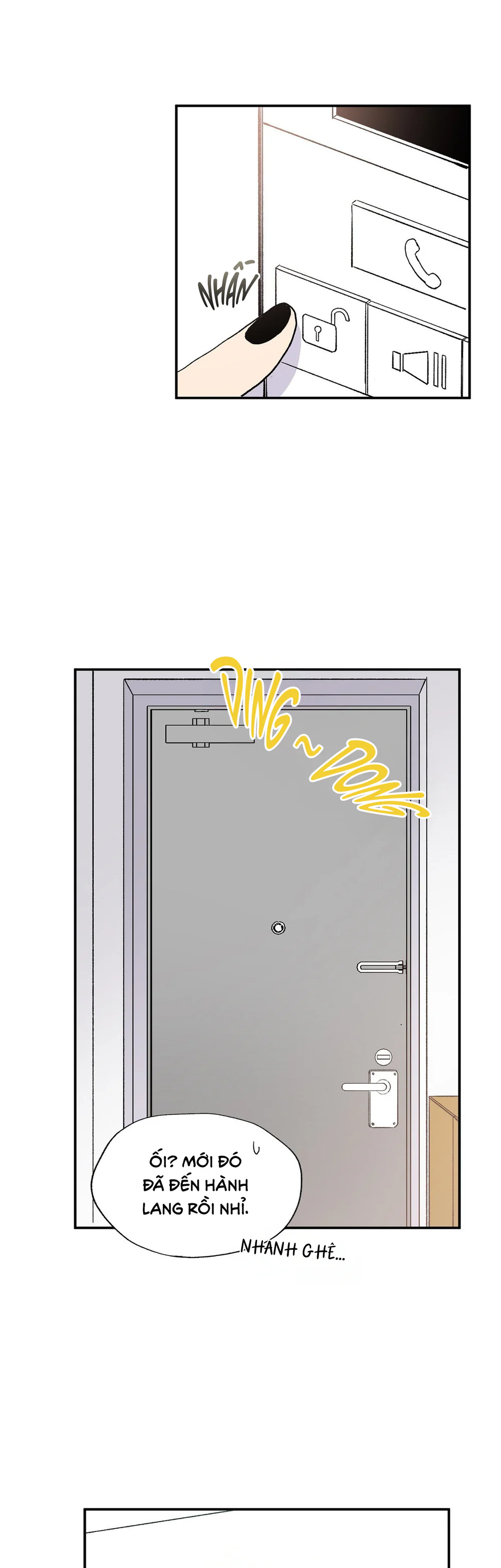 Đọc truyện Lính Mới - Chapter 5