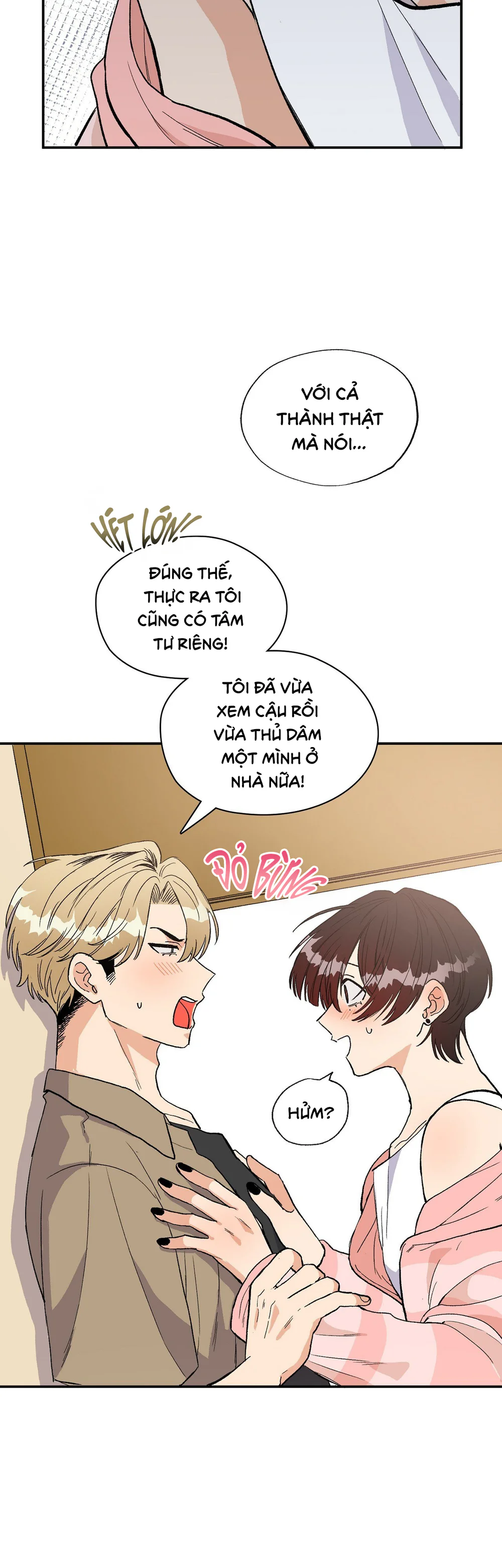 Đọc truyện Lính Mới - Chapter 5