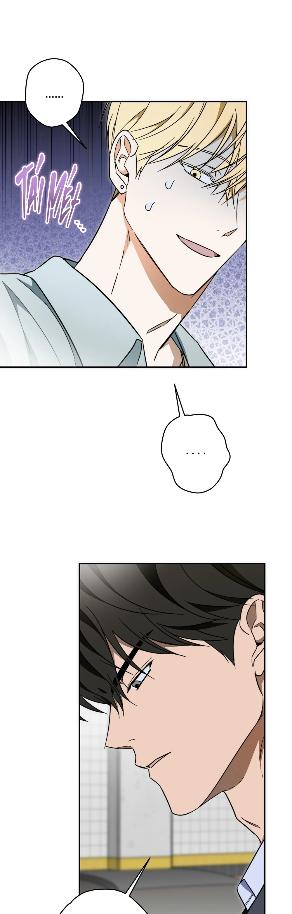 Đọc truyện Bí Kíp Cưa Đổ Crush - Chapter 31