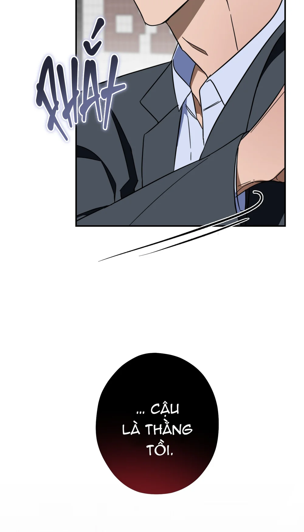 Đọc truyện Bí Kíp Cưa Đổ Crush - Chapter 31
