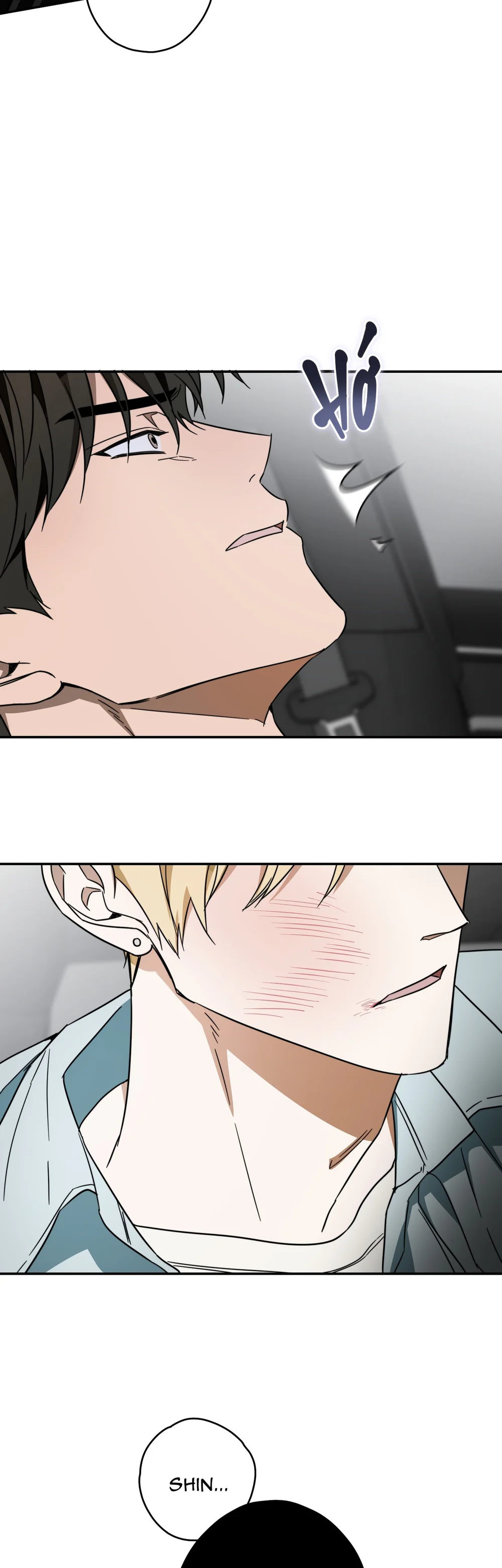 Đọc truyện Bí Kíp Cưa Đổ Crush - Chapter 31