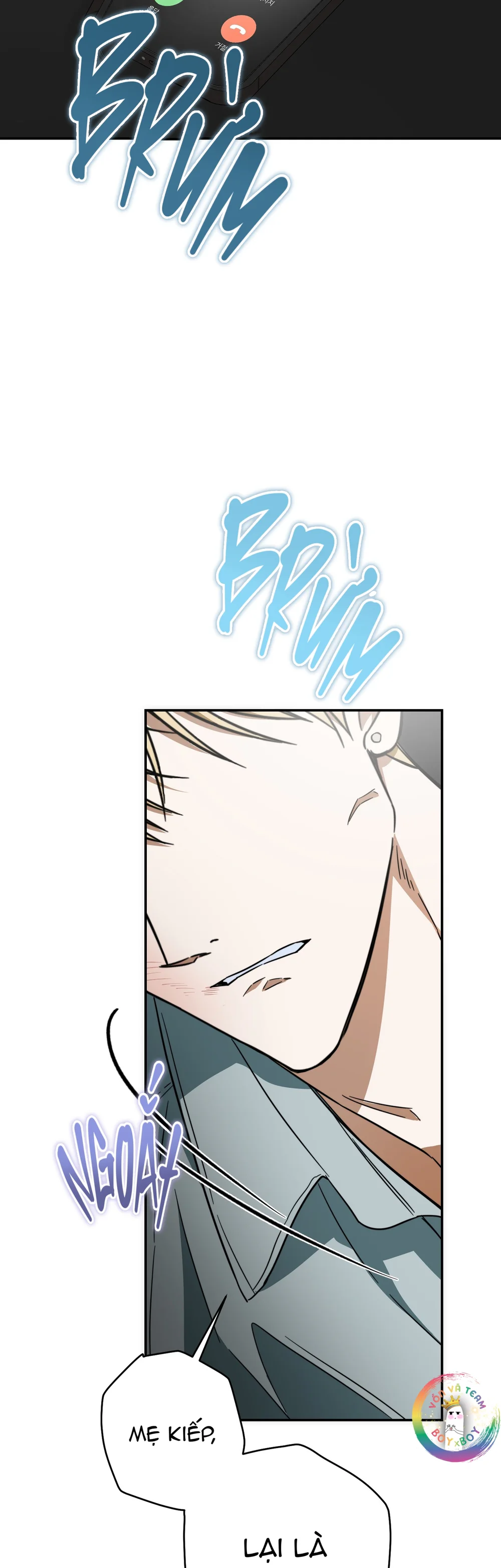 Đọc truyện Bí Kíp Cưa Đổ Crush - Chapter 31