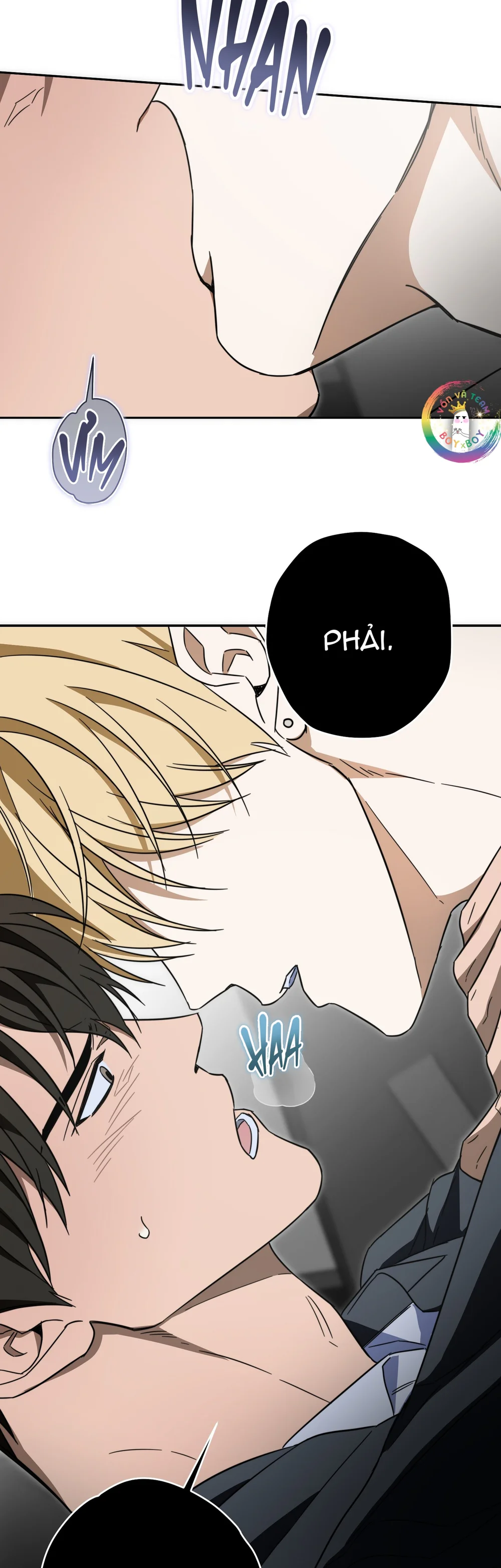 Đọc truyện Bí Kíp Cưa Đổ Crush - Chapter 31