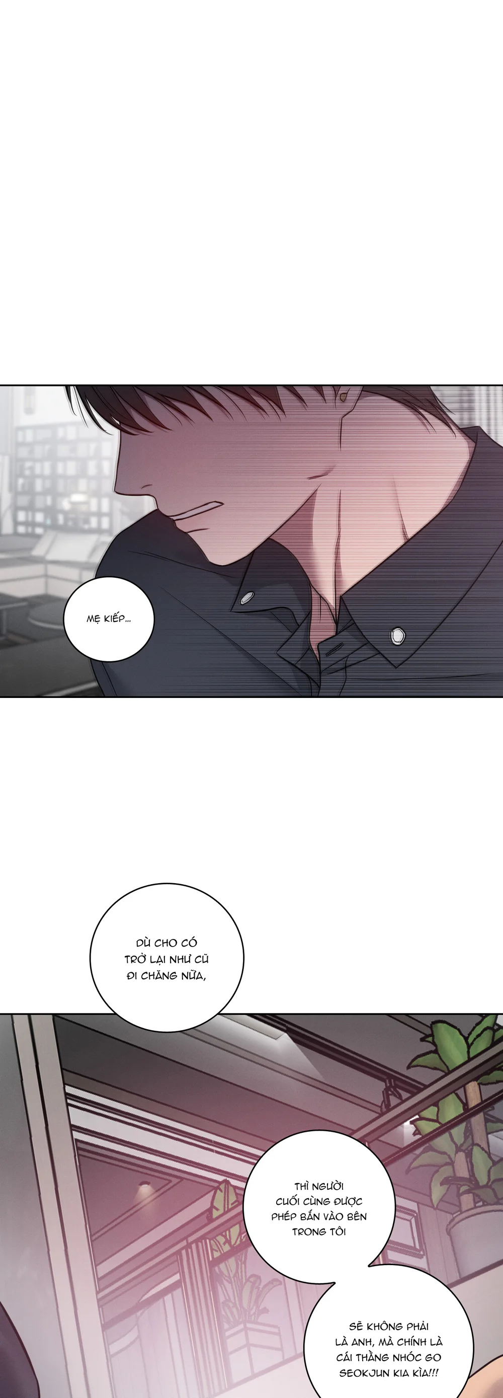 Đọc truyện TUYỂN TẬP MANHWA BÍ MẬT CƠ THỂ - Chapter 7.42
