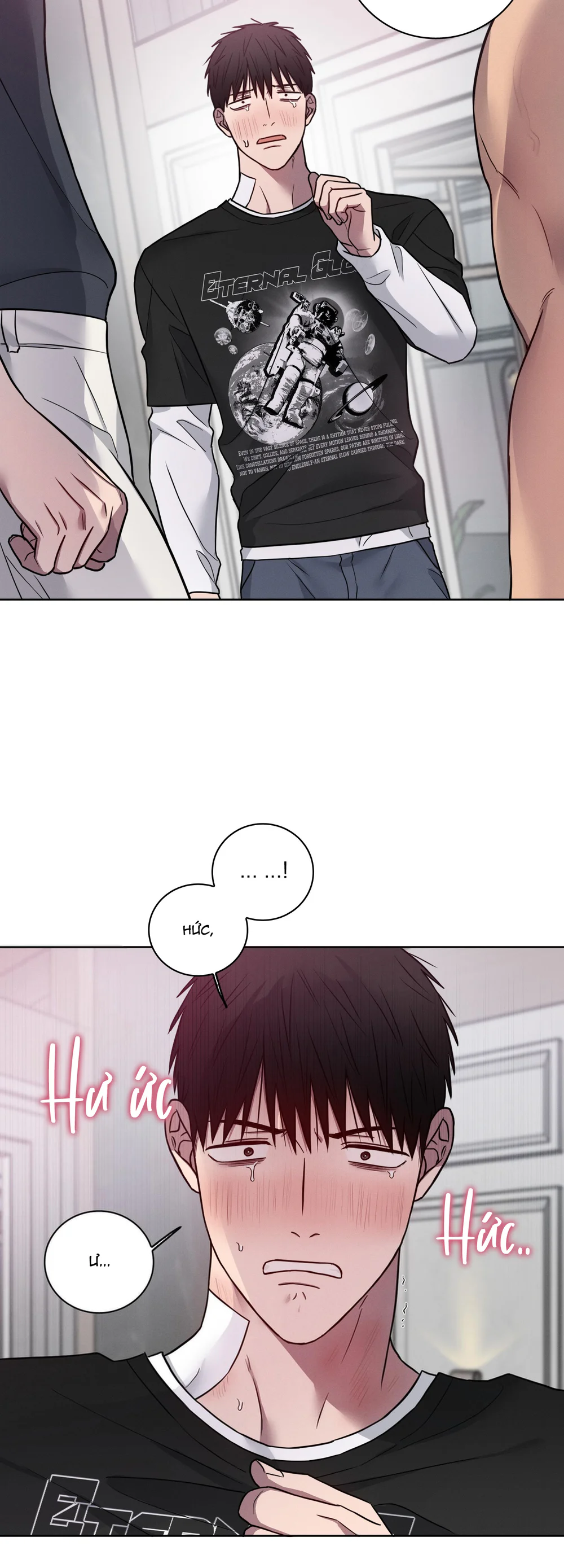 Đọc truyện TUYỂN TẬP MANHWA BÍ MẬT CƠ THỂ - Chapter 7.42