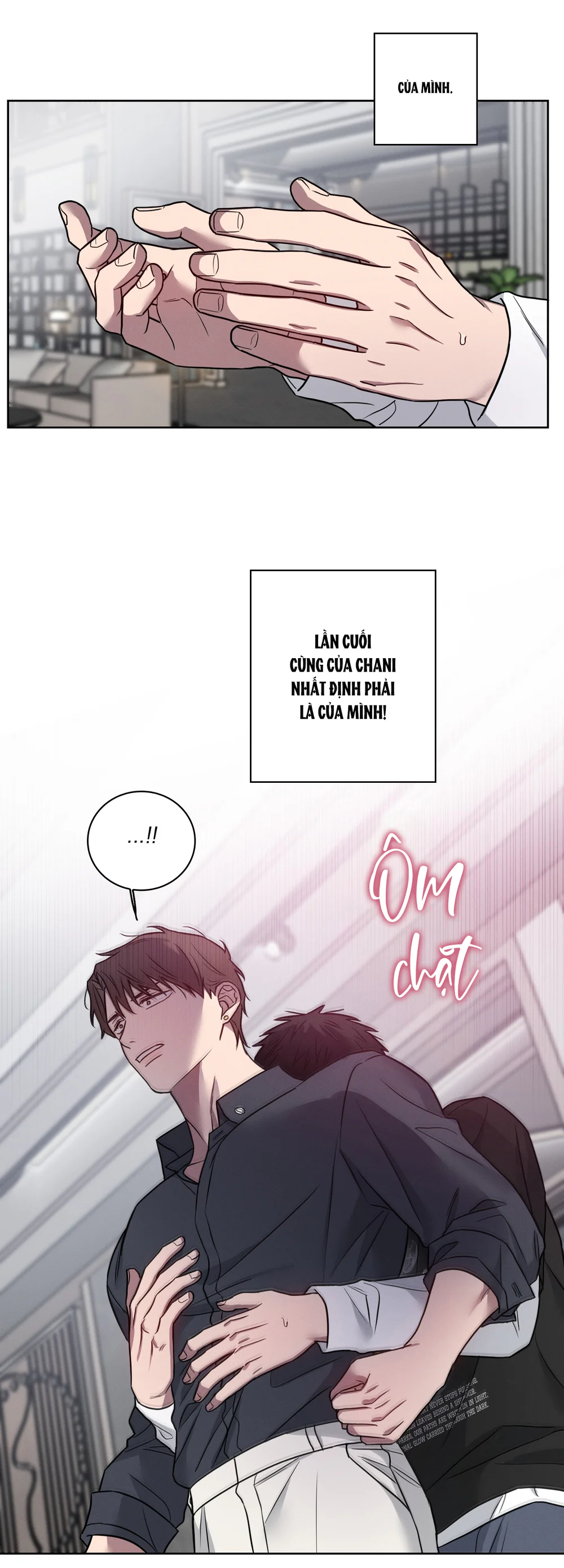 Đọc truyện TUYỂN TẬP MANHWA BÍ MẬT CƠ THỂ - Chapter 7.42